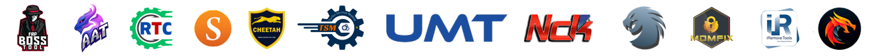 Logo slider